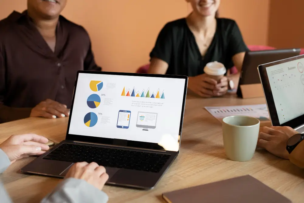 ANALISIS DE FORMACIONES ONLINE