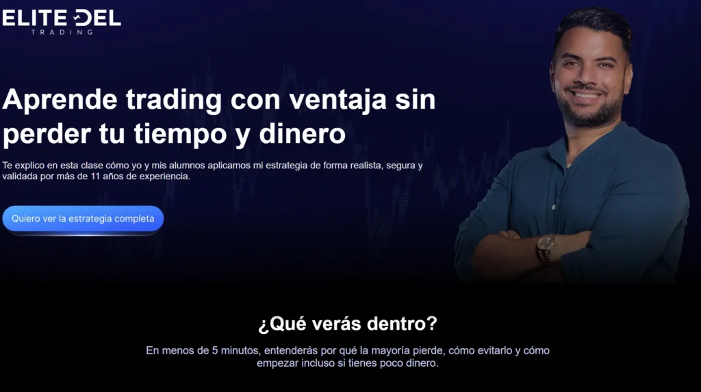 OPINIONES ELITE DEL TRAIDING PAKO THAWANI RESULTADOS DE ALUMNOS