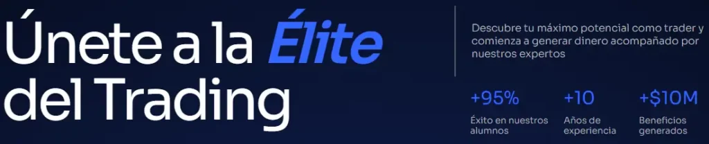 OPINIONES ELITE DEL TRAIDING PAKO THAWANI RESULTADOS DE ALUMNOS