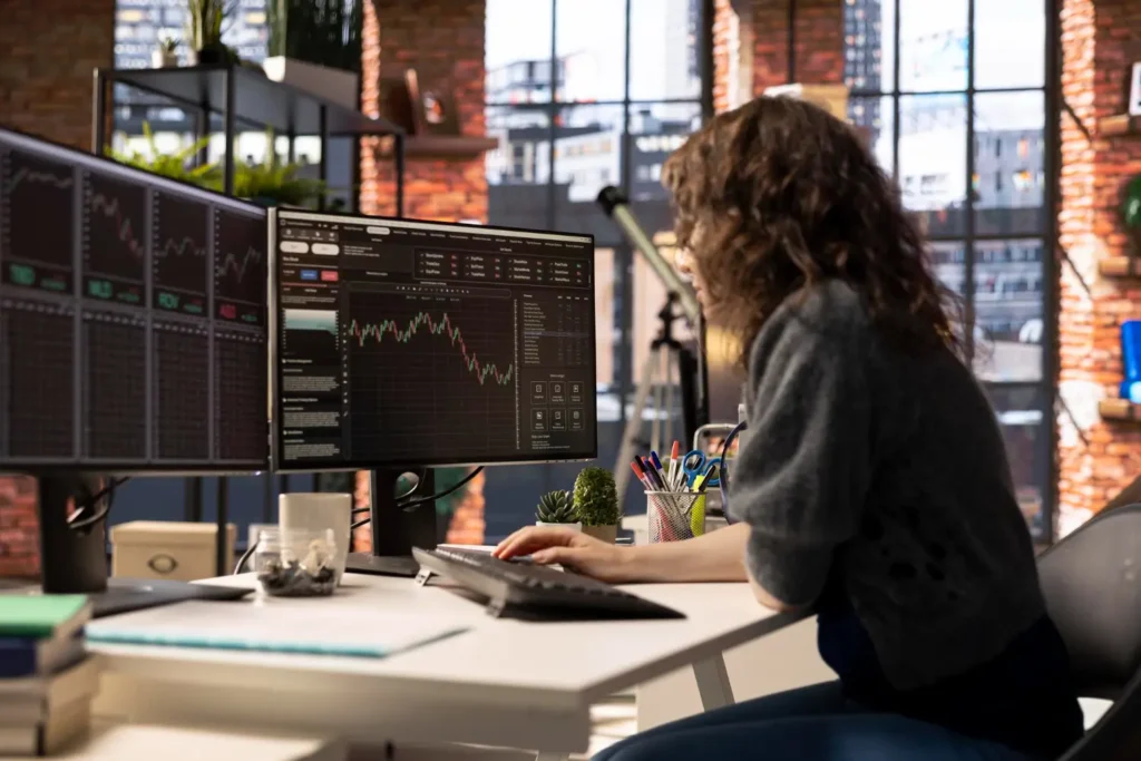 vivir del trading en 2026 de forma realista