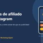 Enlaces de afiliado en Instagram: dónde ponerlos y cómo indicar que es publicidad