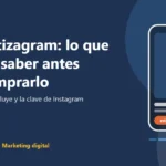Monetizagram: lo que debes saber antes de comprarlo, con el precio, qué incluye y la clave del contenido original en Instagram